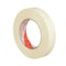 Scotch Masking Tape, 1x60 yd., Tan, PK36, 1" W x 60 yds L, Tan, 36 PK T9352364 - alternate 7